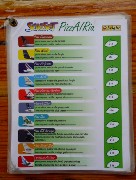 222  airline's pizza menu.JPG
